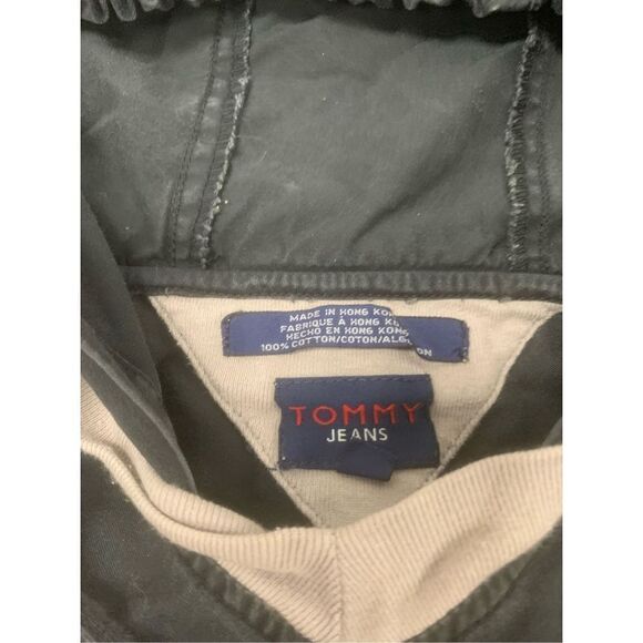 Vintage Tommy Jeans Pullover Jacket - Picture 5 of 10